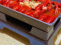 -鲁小三·大骨自助(金山总店)