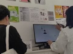 -方快PLUS照相馆(闵行龙湖天街店)