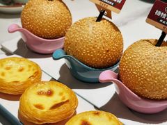 -禄运茶居·手工点心(恒宝广场店)