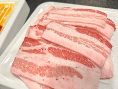 -金刚山(学府路店)