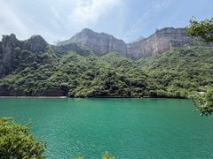 -河南宝泉旅游区