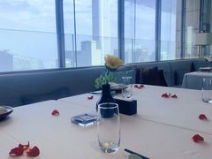-北京柏悦酒店·锦庭餐厅Dining Room