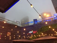 -Luchador摔跤手墨西哥餐厅(恒宇广场店)