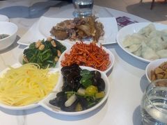 -东方饺子王(和平里店)