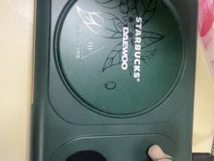 -星巴克(深圳广电金融中心分店)