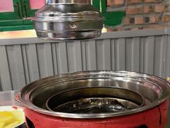 -永安里地摊烤肉(首创店)