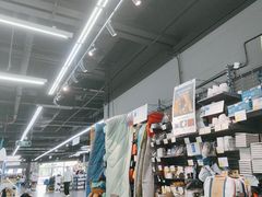 -迪卡侬(顺峰山店)