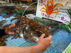 -79号渔船海鲜饭店(宝安店)