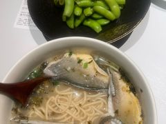 -顶特勒·黄鱼馆·特色菜(上海大世界店)