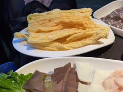 -锅说大脸毛肚重庆老火锅(佐阾店)
