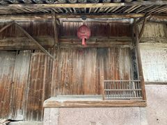 -皤滩古镇