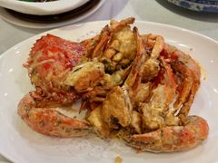 -东江海鲜酒家(客村店)