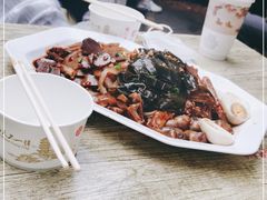 -吴长子卤菜馆(统一街店)