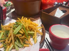 -来菜·湖北头牌藕汤(武商MALL众圆店)