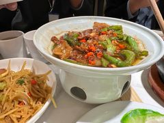 -上关东东北菜(夫子庙水游城店)