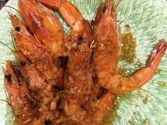 -渔荷食町·铁板烧料理(崂山万象汇店)