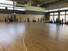 -莱茵体育生活馆