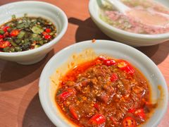 -掂档潮汕牛肉火锅(沈阳万象城店)