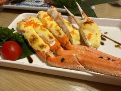 -小句号·精致料理(江南环球港店)