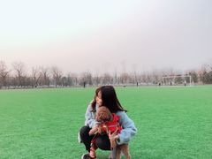 -五环公园