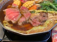-和一料理(安阳店)
