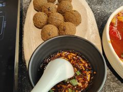 -泉味道贵州厨房(三里河店)