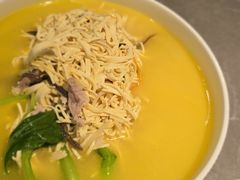 -晓淮山·扬州早茶·淮扬菜(龙阳广场店)
