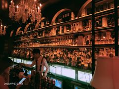 -隐肆威士忌鸡尾酒吧(玉沙国际店)