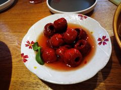 -北三条胡同打卤面馆(雍和宫店)