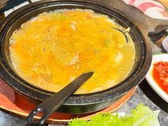 海鲜泡饭-一品诚记烤肉·甄选店(中南路店)