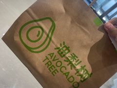 -油梨树AVOCADO TREE(嘉里中心店)