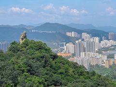 -狮子山郊野公园