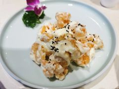 -千岛湖君澜度假酒店(文广轩中餐厅)