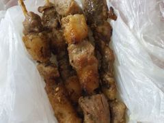 -穆伊林牛羊肉店(白山路店)