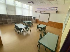 -瑞思少儿中心·少儿英语素养启蒙(新合作校区)