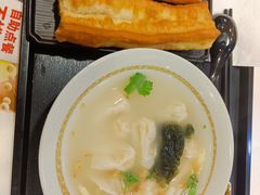 -永和大王(长寿路店)