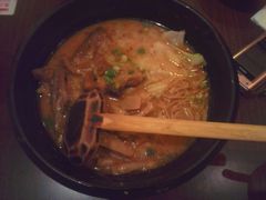 -味千拉面(双井店)