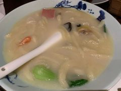 -羡餐厅·杭帮菜·淳菜(千岛湖自由洲际殿店)