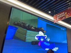 -517烧烤·龙虾·海鲜大排档(万象都荟店)