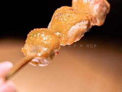 -乌君·酒场·炭火烧鸟(侨城坊店)