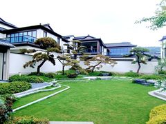 -东钱湖旅游度假区