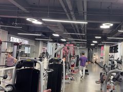 -形馆健身·普拉提(加州店)