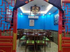 -津门老羊家·铜锅涮羊肉·烧烤(科技园店)