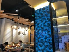 -爱妻鱼•老体北重庆水煮鱼•川菜(白云路店)