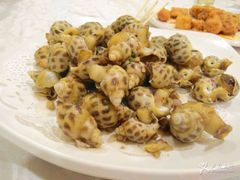 -吉源大排档·鱼生·海鲜(烧烤彩印厂店)