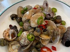 -前王院•巧克力海鲜市集餐厅(万平口店)