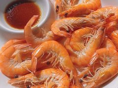 -碧海银沙海鲜餐厅(恒大海上威尼斯店)