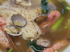 -从前慢海鲜面馆