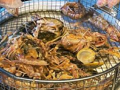 -海味当家·蒸锅海鲜(星海公园店)