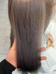 点击看大图 -MORI HAIR SALON日式美发沙龙